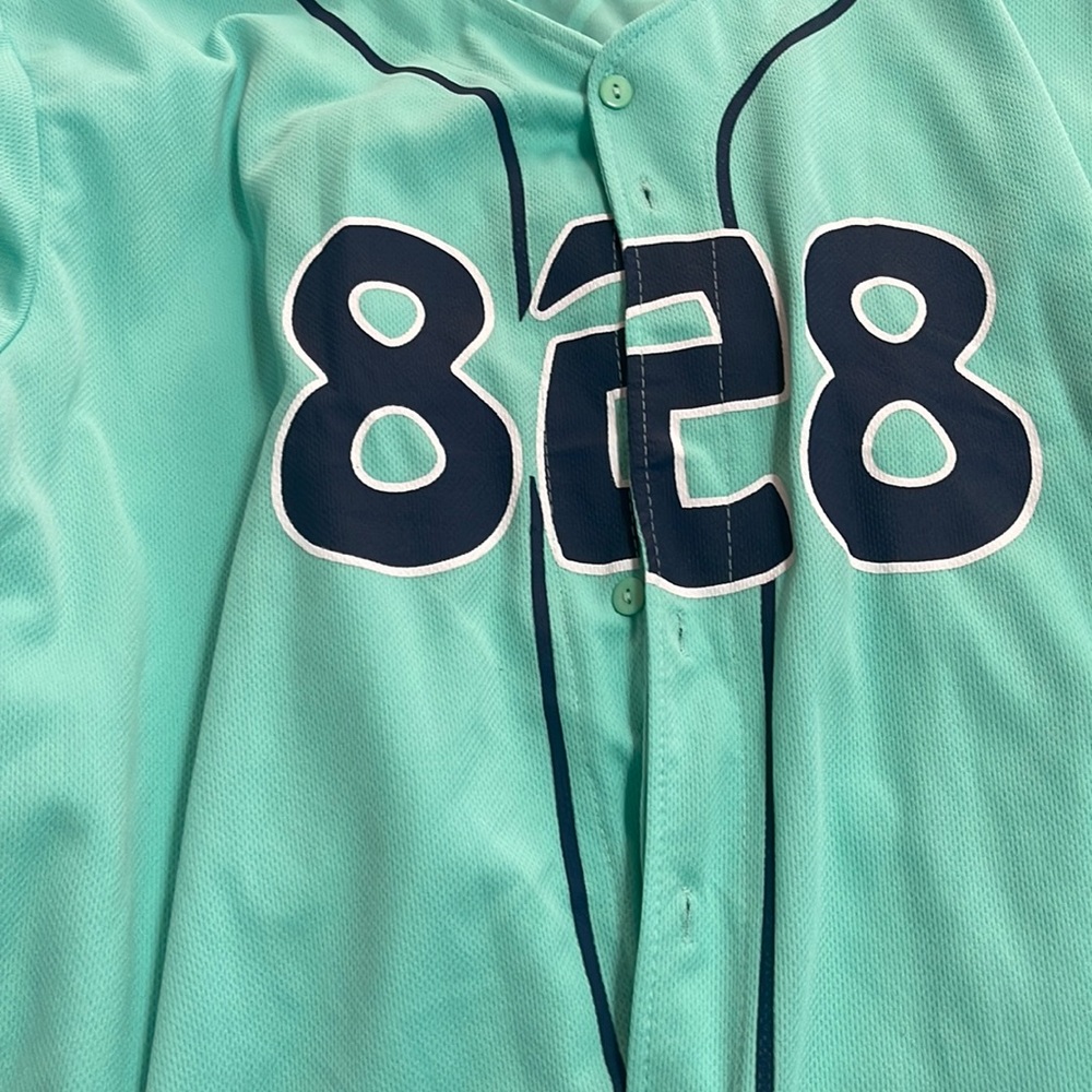 Asheville tourist jersey